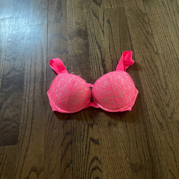 Victoria's Secret Other - Very Sexy Push Up Bra Victoria Secret lace